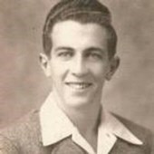 Obituary of James Dick Sharp