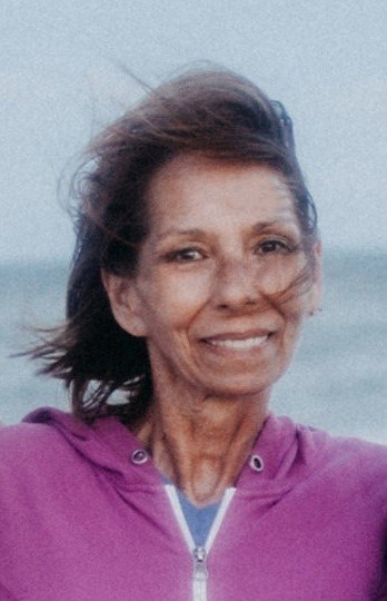 Obituario de Belinda Spring Peck