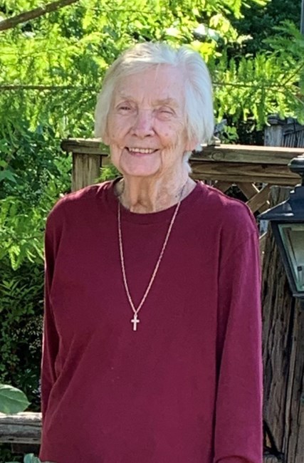 Obituary of Sharon Snyder Morin