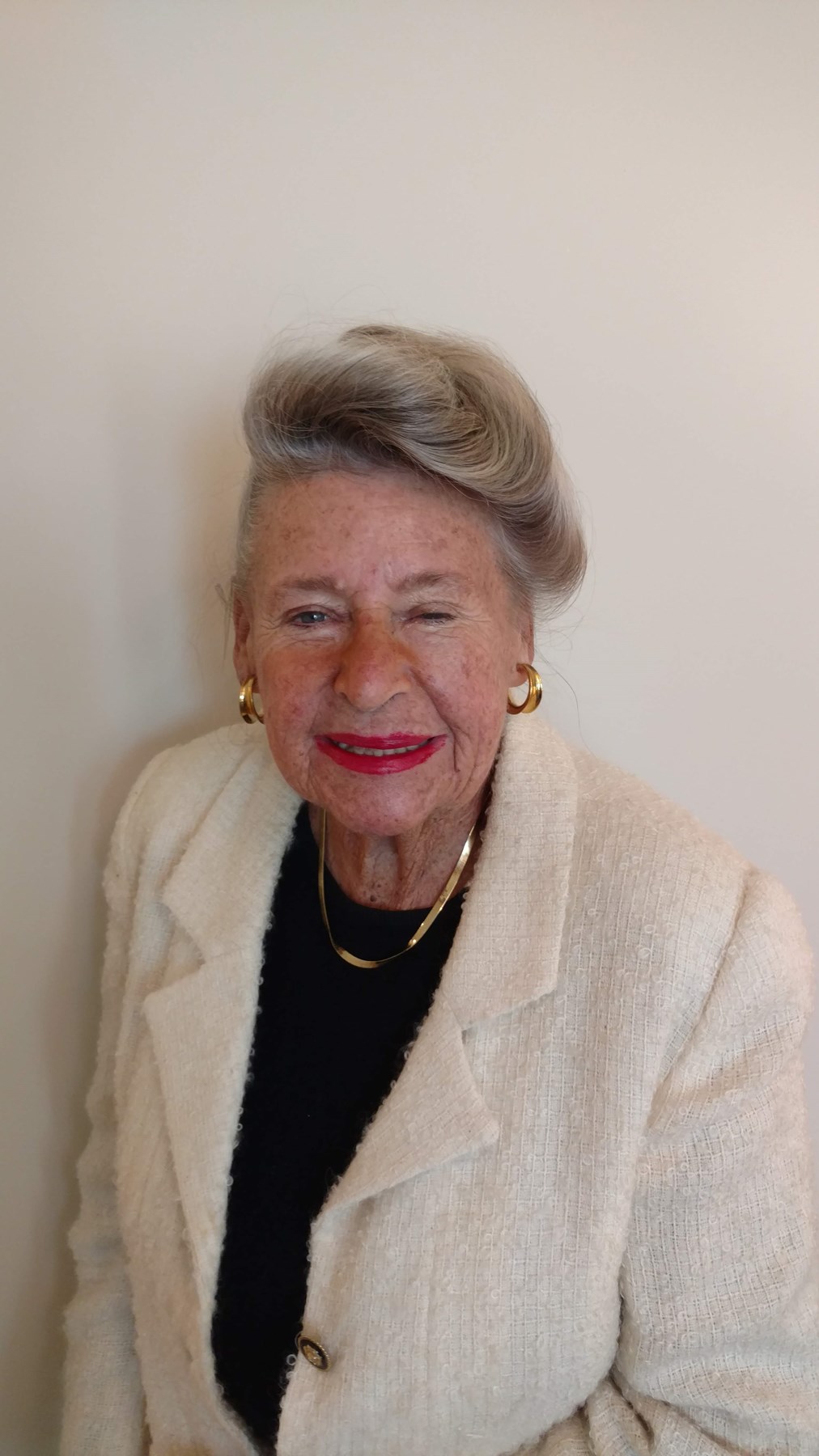 Obituary of Lillian Ann Boncich