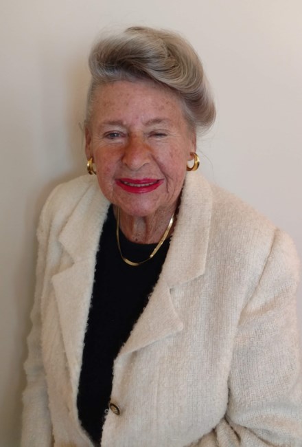 Obituary of Lillian Ann Boncich