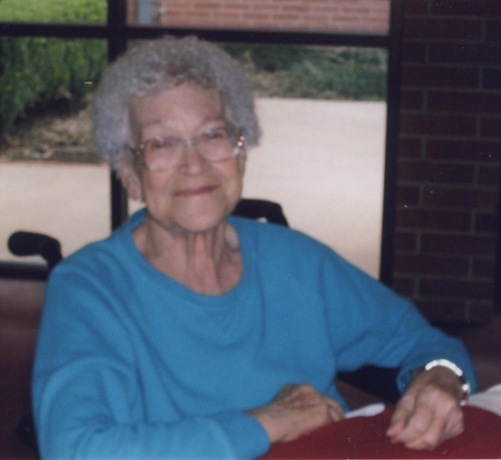 Obituary of Billie Hamilton Dodge