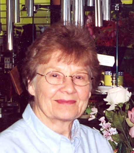 Obituary of Mrs. Rosilynne J. Frazier Rukes