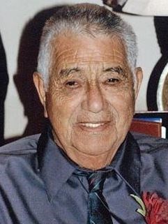 Obituary of Benjamin Chavez Castro