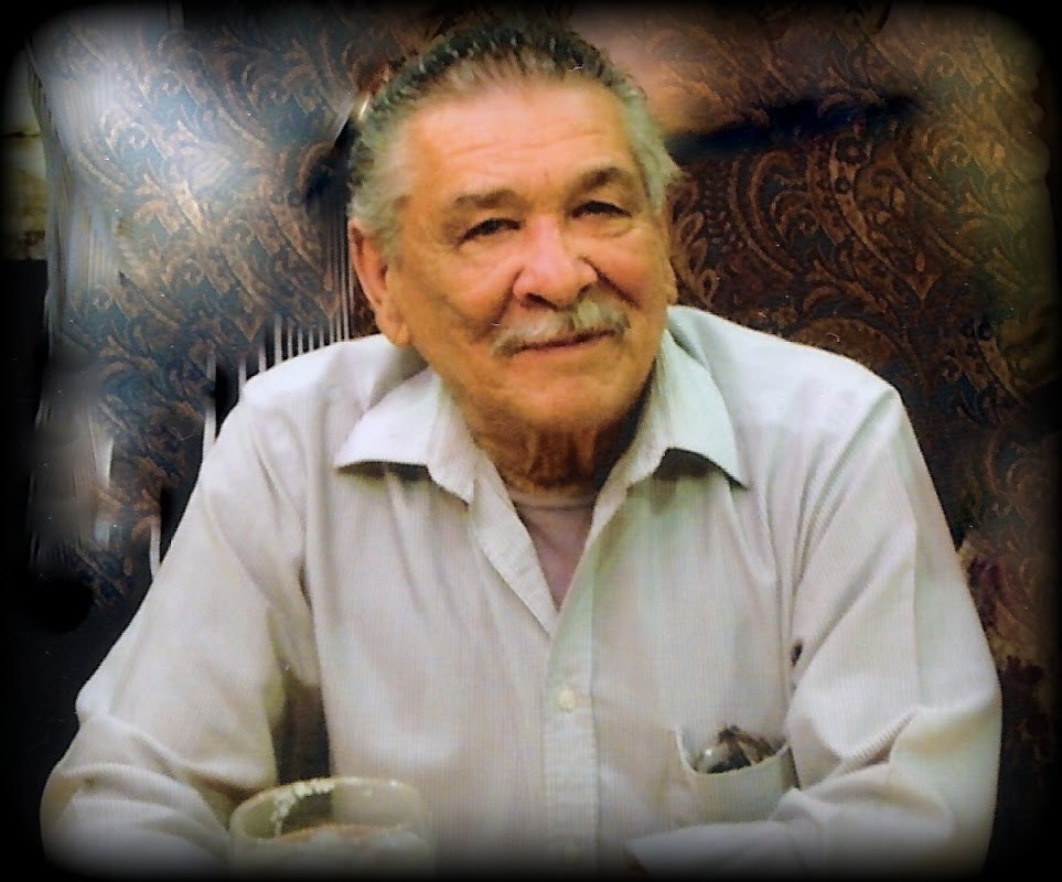 Enrique Gamboa Obituary Glendora, CA
