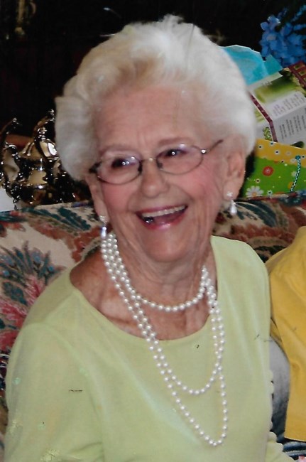 Obituary of Beautone Elizabeth Winsett