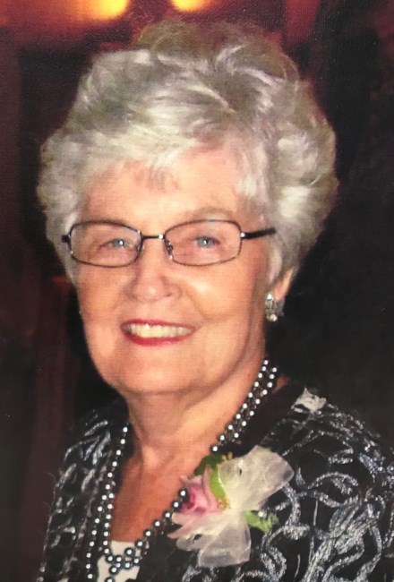 Obituary of Ann Lee Beasley