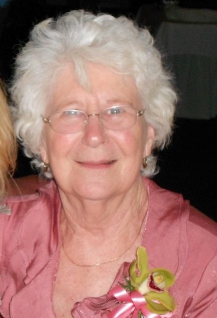 Obituary of Mary Jane Sassaman