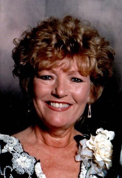 Obituary of Linda Sharon Ledford