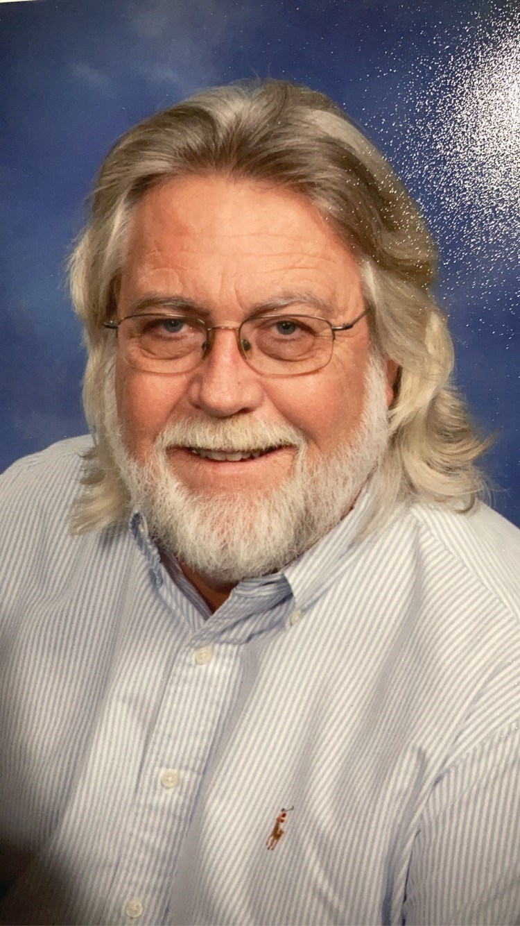 Obituary of Doug Cherry