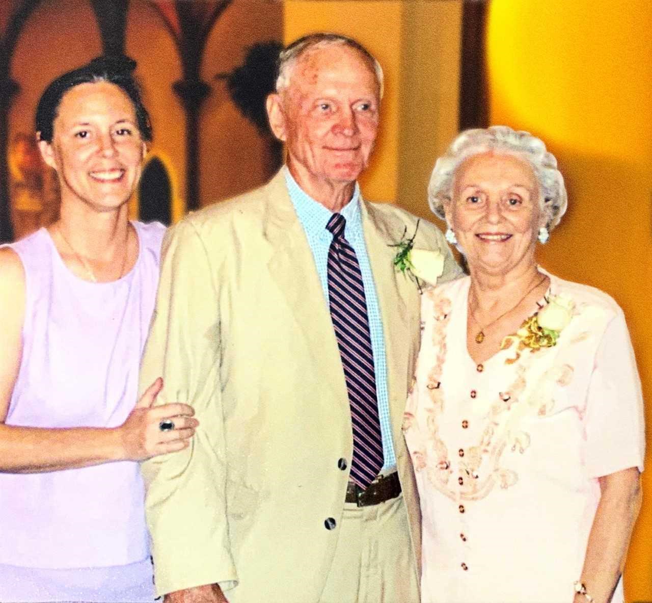 Obituario de Rose Marie Wright