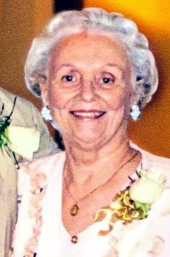 Obituary of Rose Marie Wright