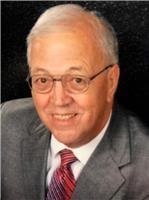 Obituary of James Barry Sills (1939-2019)