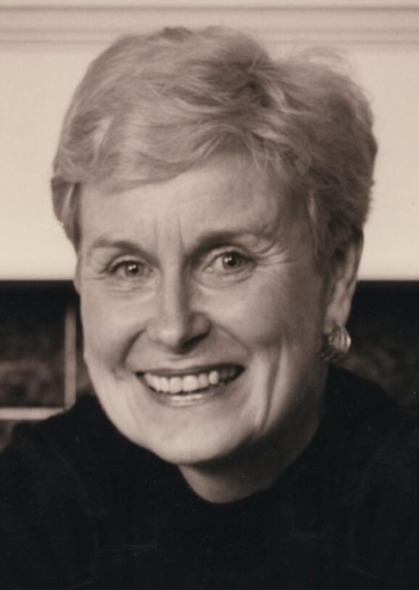 Obituary of Sharon Nelson