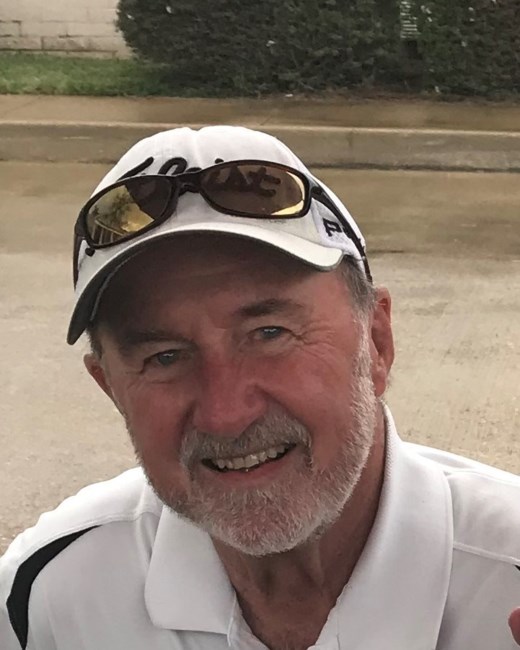 Avis de décès de Arthur Lawrence Howard