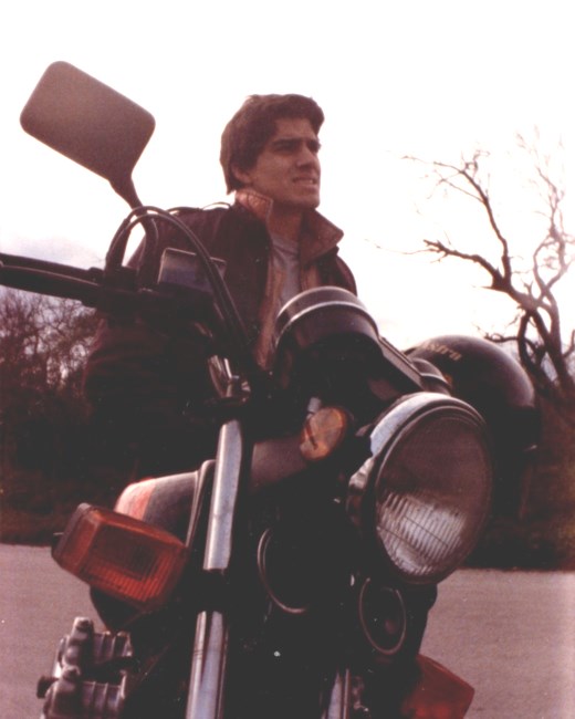 Obituary of John Joseph Teal