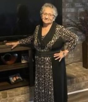 Obituary of Ana R. Marquez De Fernandez