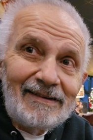 Obituary of H. Frank Voelker