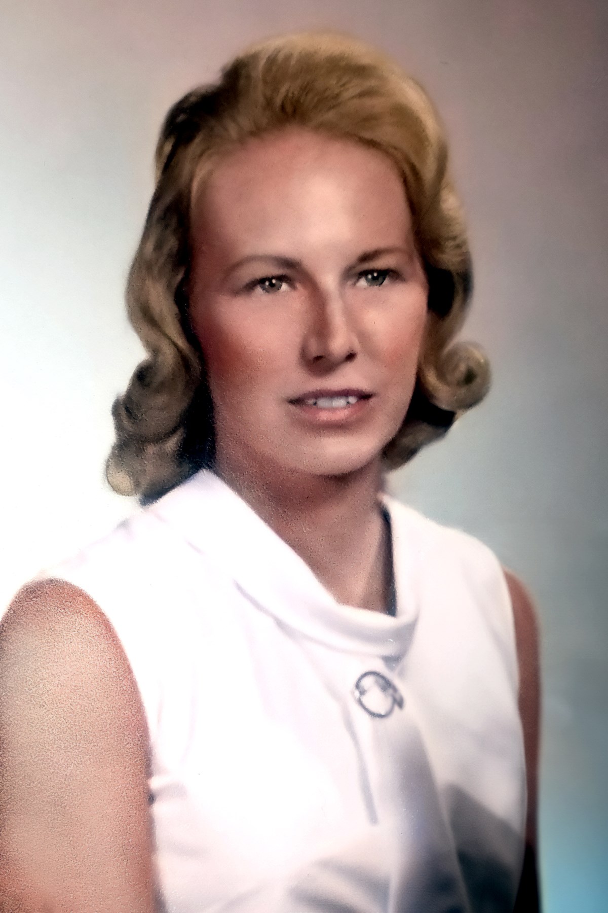 Mary Huebner Obituary - Las Vegas, NV