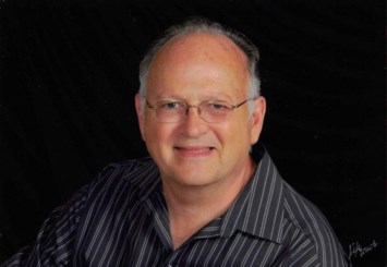 Obituary of Donald
Bruce
Shaw