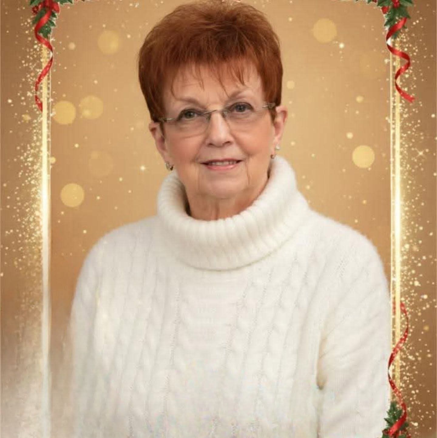 Obituary of Sandra D. Maas