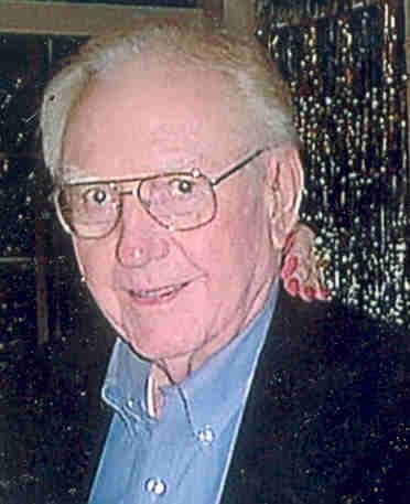 Obituary of John Edward Nolan