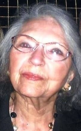 Obituary of Dorothy Jean Morris Geeslin