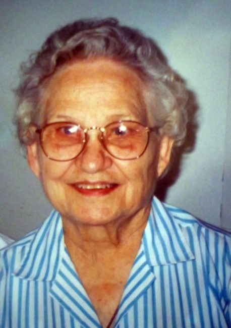 Obituario de Margaret Louise  Smith Brown