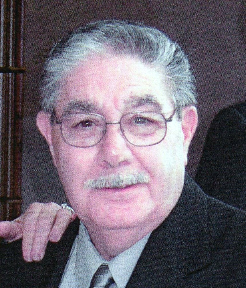 Joseph R. Caliguiri Obituary Deer Park, NY