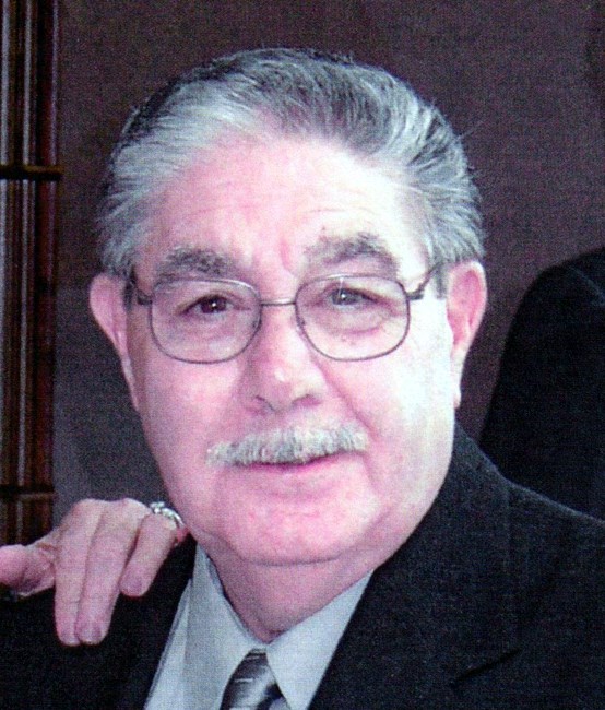 Obituary of Joseph R. Caliguiri