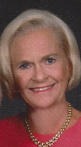 Obituary of Christa Clausen Tear