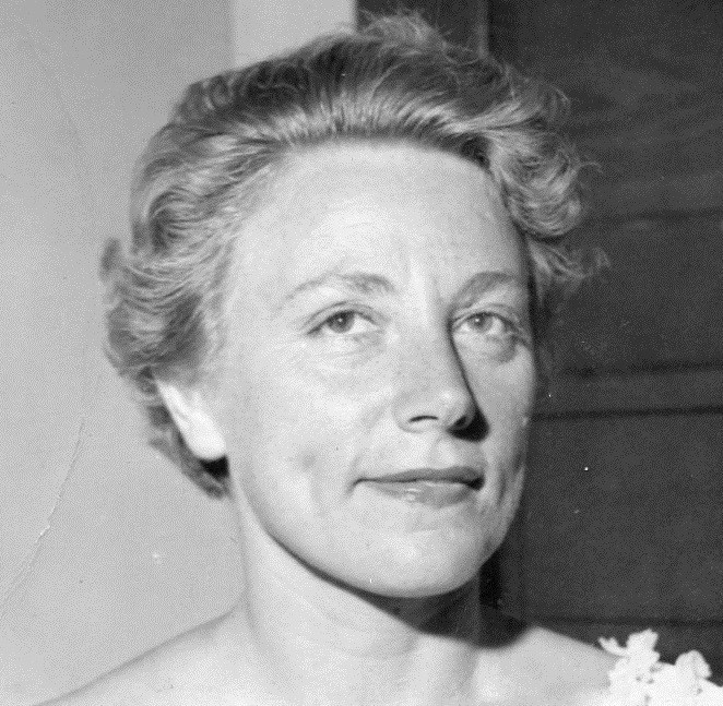 Obituary of Gretchen Flowers Thomas