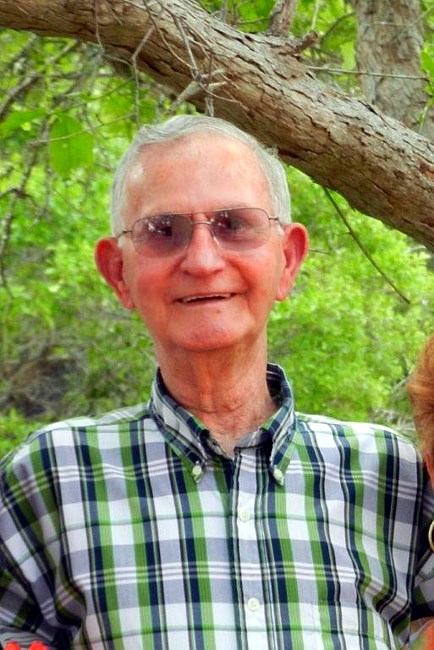 Obituary of Kenneth Dale Alexander