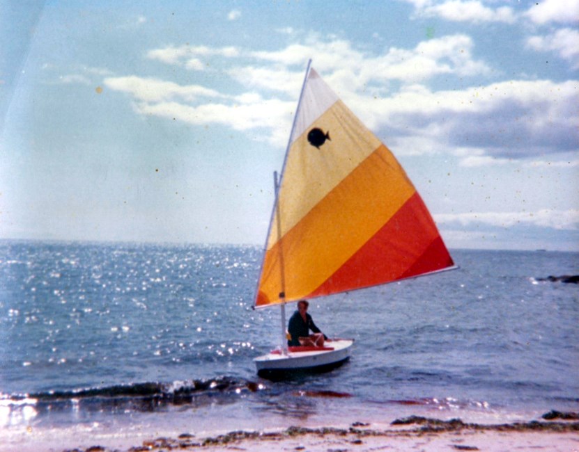 Obituary of Thomas P Hanley