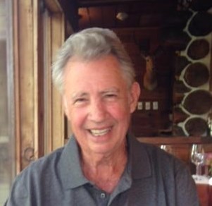 Obituary of Dixon Stephen Gilbreath