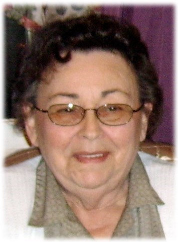 Obituary of Marlene Ann Gasiewski