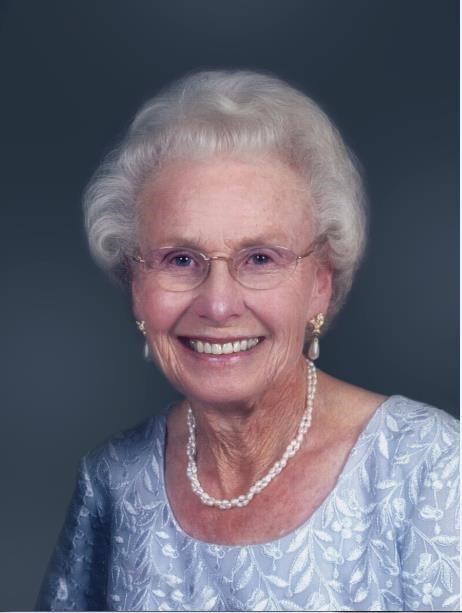 Obituary of Byrdella Eisenbarth