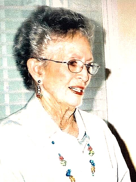Obituario de Patricia Kelly Gabriel