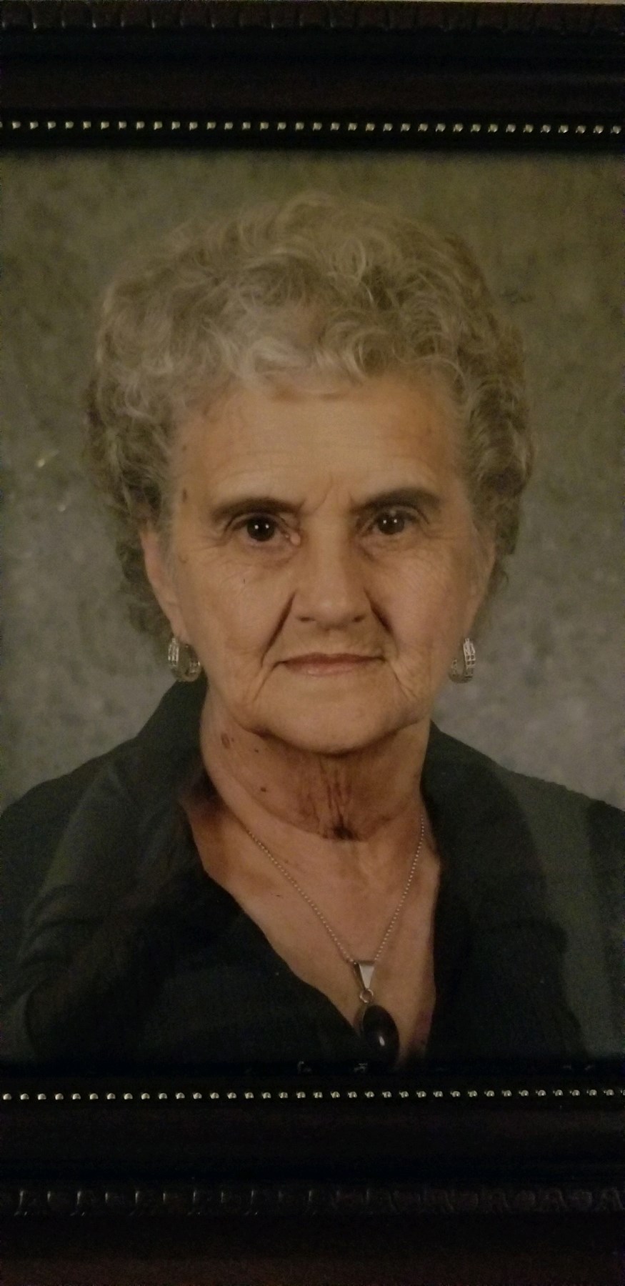 Bonnie Champion Obituary Attalla, AL