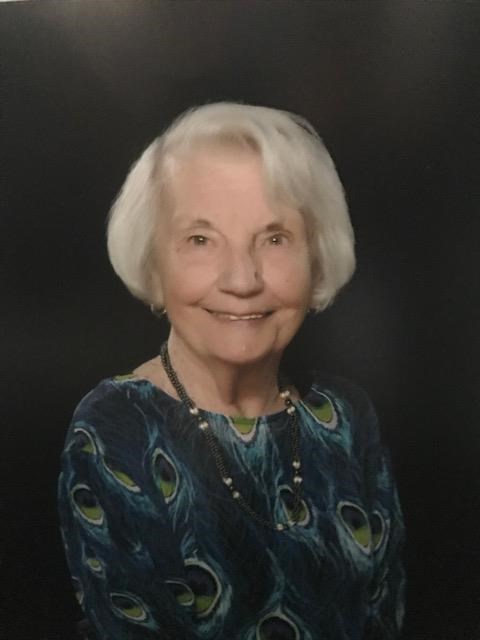 Obituary of Jo Ann Kuphaldt