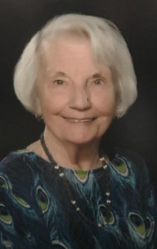 Obituary of Jo Ann Kuphaldt