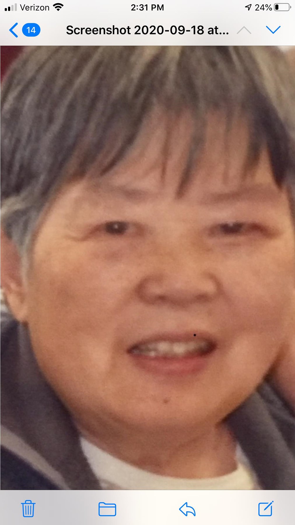 Obituary of Tai Bow Lee