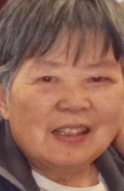 Obituary of Tai Bow Lee