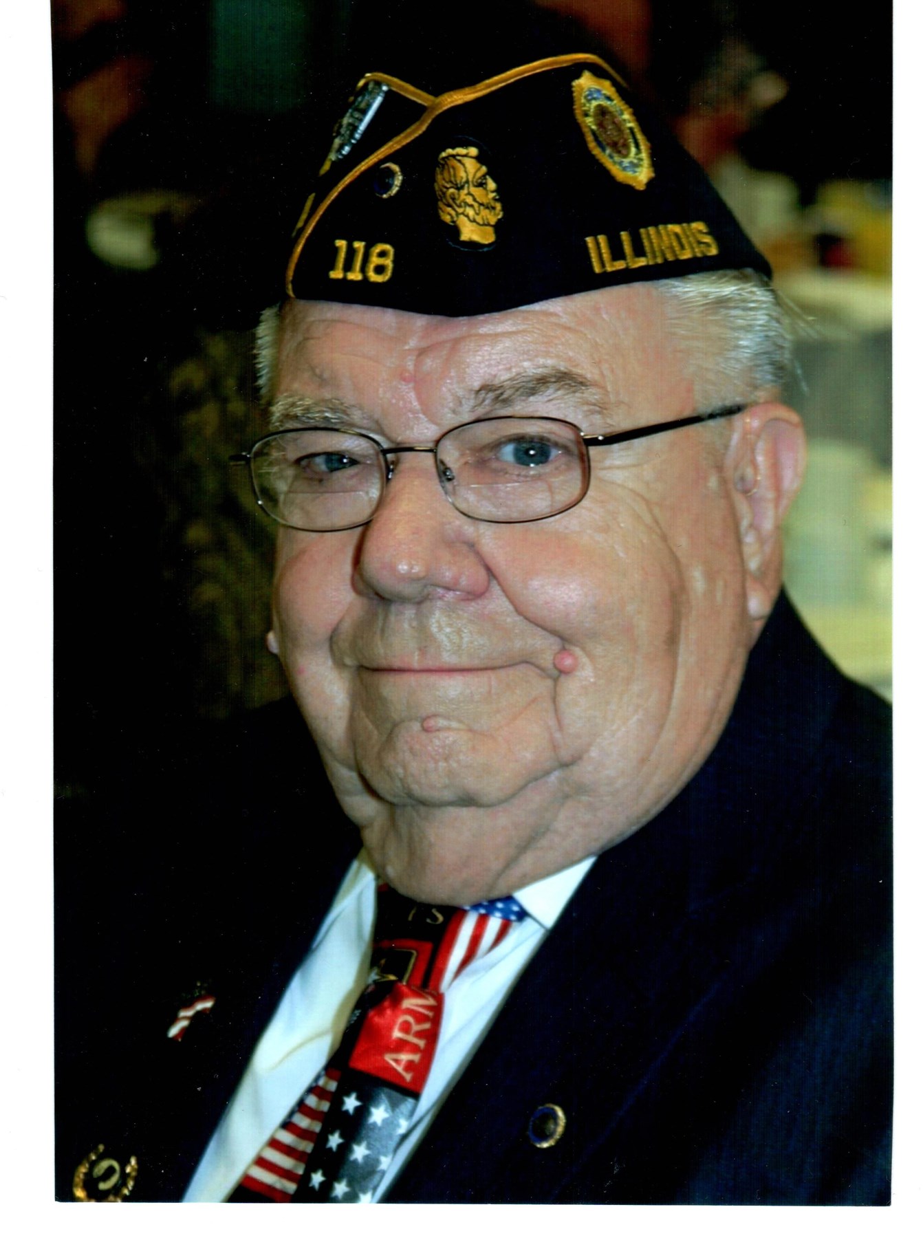 Obituary of Howard Braun