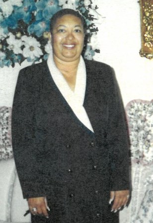 Obituary of Carolyn Lee Kelly