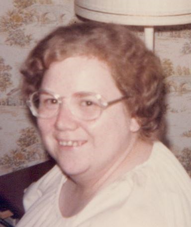 Obituary of Phyllis K. Williams
