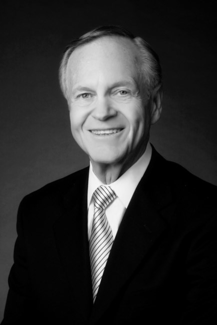 Obituary of Leonard LaDell Reynolds Jr.