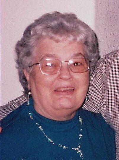Obituary of Janet Louise Noll