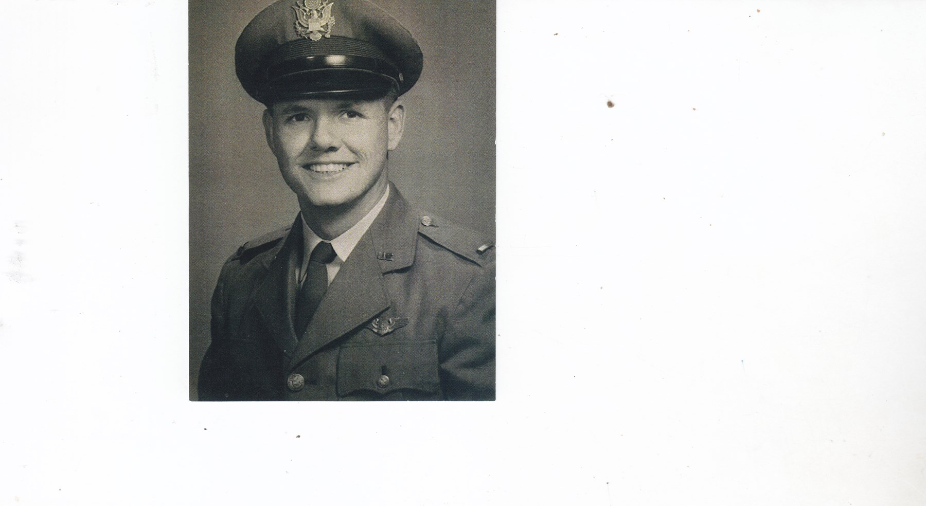 Obituary of Wayne Carroll Frazier