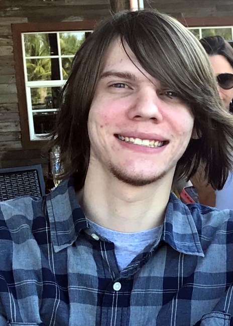 Obituary of Alexander Paul Peterson